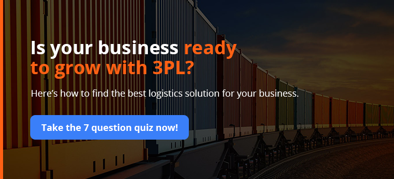 Is your business ready to grow with 3PL?
